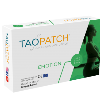 TAOPATCH EMOTION-FRONTE