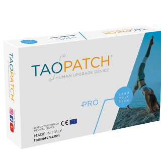 TAOPATCH PRO-FRONTE
